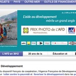 AFD site Prix photo vignette