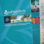 AgroParisTech Plaquette institutionnelle