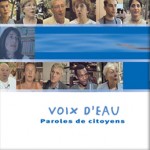 DVD-Voix d'eau paroles de citoyens