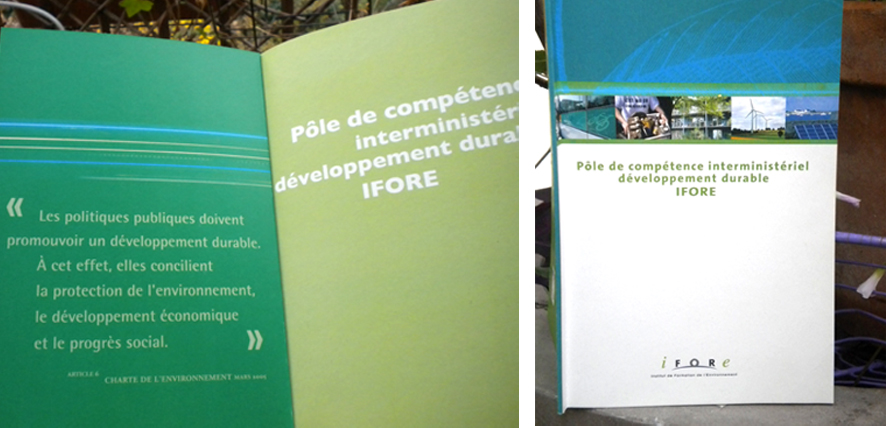 IFORE-Plaquette-institutionnelle