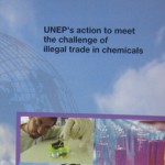 UNEP-Illegal Trade in Chemicals